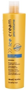 Inebrya Pro-Volume Shampoo (300 ml)