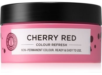 Maria Nila Color Refresh Cherry Red Mask 6.62 (100 ml)