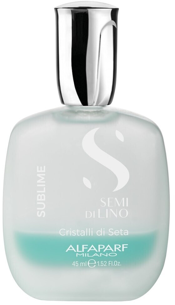 Alfa Parf Milano Semi di Lino Sublime Cristalli Serum (45 ml)