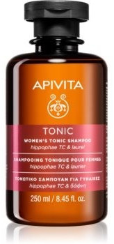 Apivita Hippophae TC & Laurel Shampoo (250 ml)