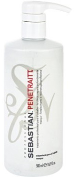Sebastian Professional Penetraitt mask (500 ml)