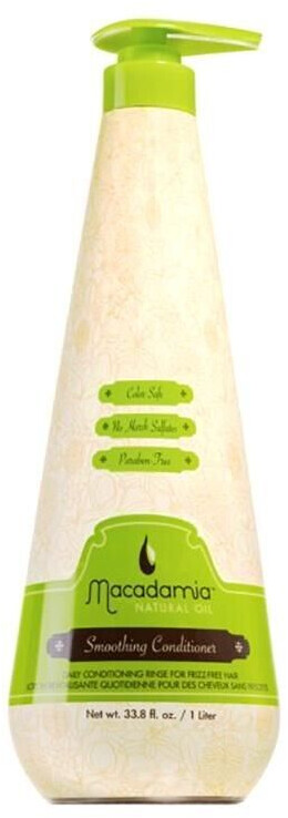 Macadamia Professional Natural Oil Care Conditioner (1000 ml)