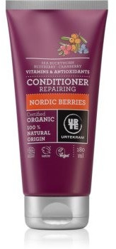 Urtekram Nordic Berries Conditioner (180 ml)