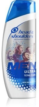 Head & Shoulders Ultra Total Care Shampoo (270 ml)