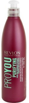 Revlon Professional Brands Pro You Repair Shampoo (350 ml)
