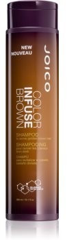 Joico Color Infuse Brown Shampoo (300 ml)