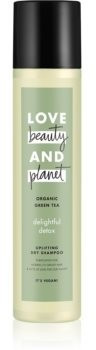 Love Beauty & Planet Delightful Detox dry shampoo (245 ml)