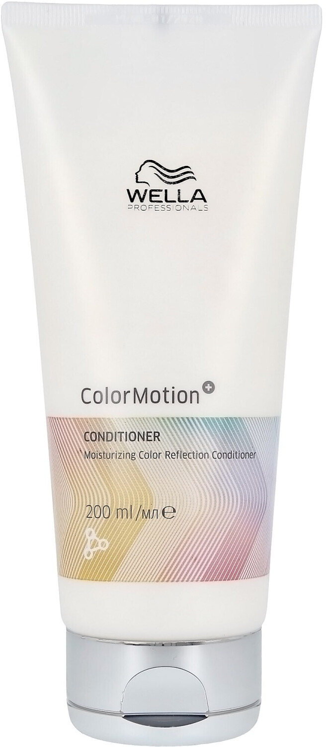 Photos - Hair Product Wella Professionals ColorMotion + Conditioner  (200 ml)