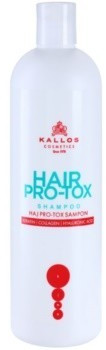 Kallos KJMN Hair Pro-tox shampoo with keratin (500 ml)