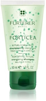 Renè Furterer Forticea Energizing Shampoo (50 ml)
