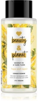 Love Beauty & Planet Hope and Repair Conditioner (400 ml)