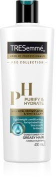 TRESemmé Purify & Hydrate Conditioner (400 ml)