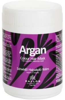 Kallos Argan mask (1000 ml)