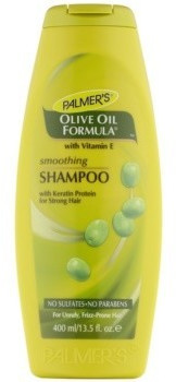 Palmers Hair Olive Oil Formula Shampoo (400 ml)