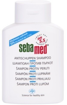 Sebamed Dandruff hair care shampoo (200 ml)