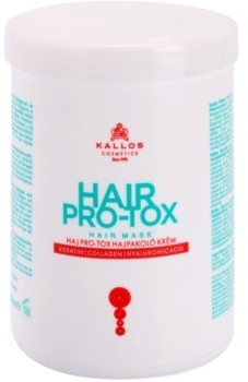 Kallos KJMN Hair Pro-Tox mask (1000 ml)