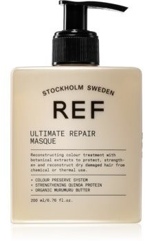 REF Ultimate Repair Mask (200 ml)