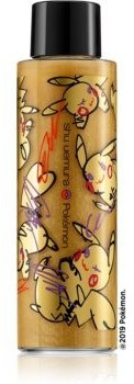 Shu Uemura Pokémon Glitter Oil (100 ml)