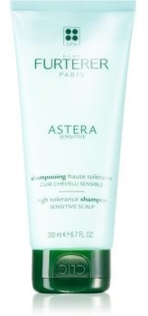 Renè Furterer Astera gentle shampoo (200 ml)
