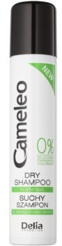 Delia Cosmetics Dry shampoo (200 ml)