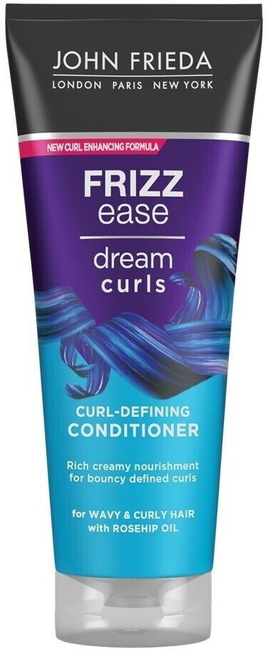 John Frieda Frizz Ease Dream Curls Conditioner (250 ml)
