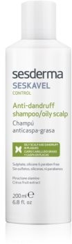 SeSDerma Seskavel Control Shampoo (200 ml)