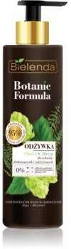 Bielenda Botanic Formula Hops + Horsetail Conditioner (245 ml)