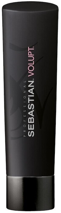 Photos - Hair Product Sebastian Professional Sebastian Professional Volupt shampoo volume (250 m