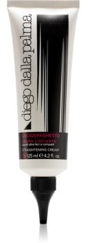 Diego dalla Palma Lisciospaghetto Smoothing Cream (125 ml)