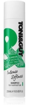 TONI&GUY Intense Softness cleansing shampoo (250 ml)