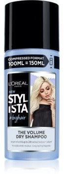 L'Oréal Paris Stylista The Big Hair Dry Shampoo (100 ml)