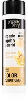 Organic Shop Organic Jojoba & Orchid Conditioner (280 ml)