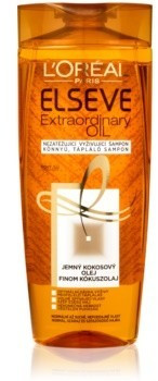 L'Oréal Paris Elseve Extraordinary Oil Coconut Shampoo (400 ml)