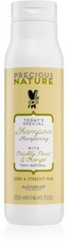 Alfa Parf Milano Precious Nature Prickly Pear & Orange Shampoo (250 ml)