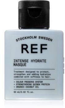 REF Intense hydrate mask (60 ml)