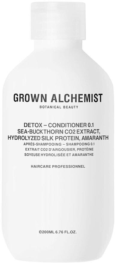 Grown Alchemist Detox Conditioner 0.1 (200 ml)