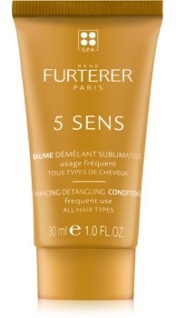 Renè Furterer 5 Sens strengthening conditioner (30 ml)