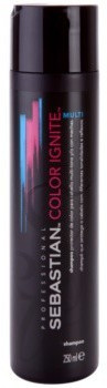 Sebastian Professional Color Ignite Multi Shampoo (250 g)