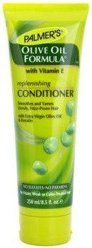 Palmers Hair Olive Oil Formula Conditioner with Keratin (250 ml)