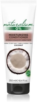 Naturalium Fruit Pleasure Coconut Conditioner (250 ml)