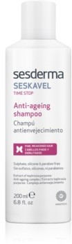 SeSDerma Seskavel Time Stop Revitalizing Shampoo (200 ml)
