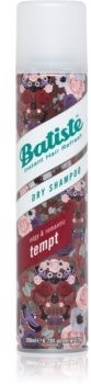 Batiste Tempt dry shampoo (200 ml)