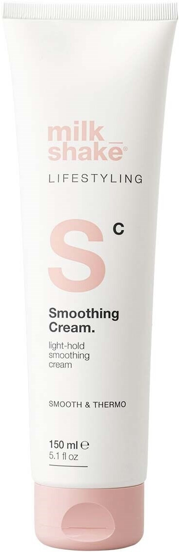 milk_shake Lifestyling Smoothing Cream (150 ml)