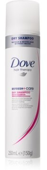 Dove Refresh + Care dry shampoo (250 ml)