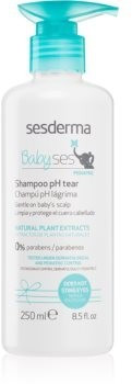 SeSDerma Baby's gentle shampoo children (250 ml)