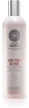 Natura Siberica Sibérie Blanche Artic Rose Conditioner (400 ml)