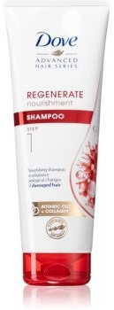 Photos - Hair Product Dove Advanced Hair Series Regenerate Nourishment Shampoo  (250 ml)
