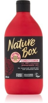 Nature Box Pomegranate conditioner (385 ml)