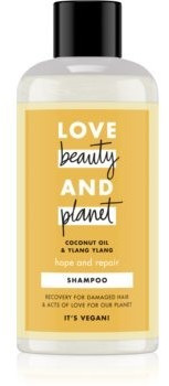 Love Beauty & Planet Hope and Repair Shampoo (100 ml)