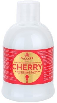 Kallos KJMN cherry shampoo (1000 ml)